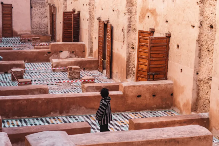 Marrakech - Day trips
